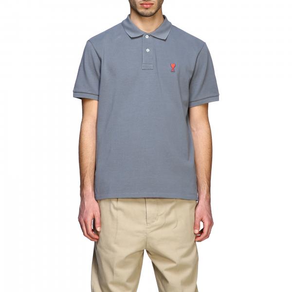 paris polo shirt