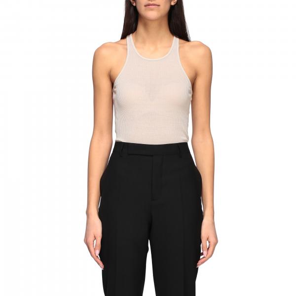 Top mujer Rick Owens