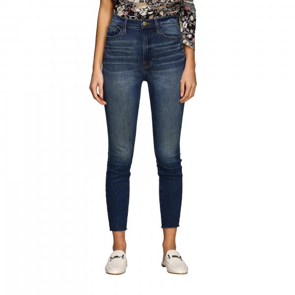 Jeans mujer Frame