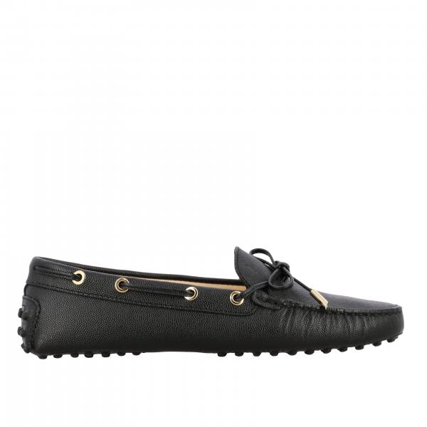 mocassins tod's femme