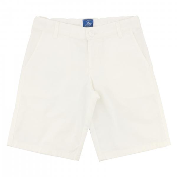 Fay Shorts mit Taschen