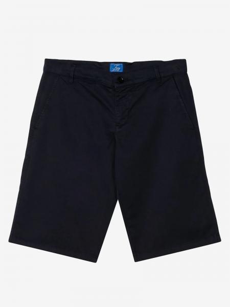 Fay Shorts mit Taschen