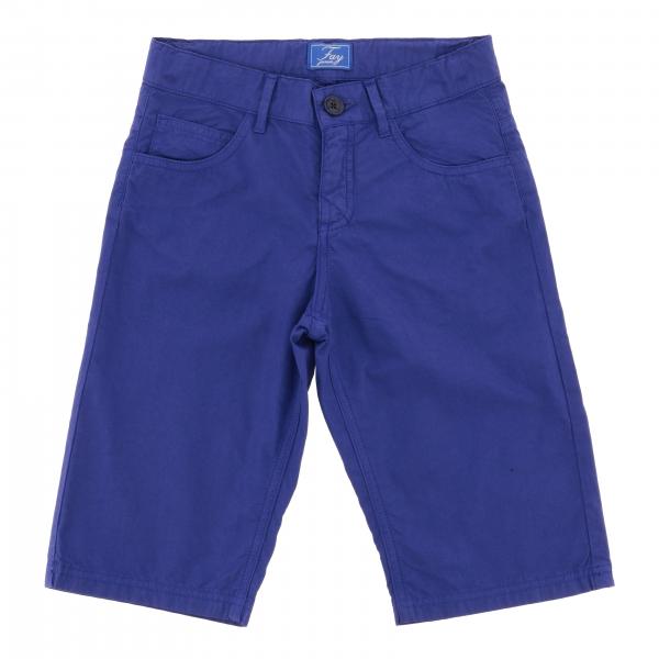 Klassische Fay Shorts