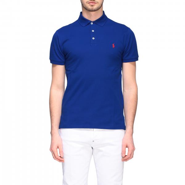 Polo Polo Ralph Lauren à manches courtes