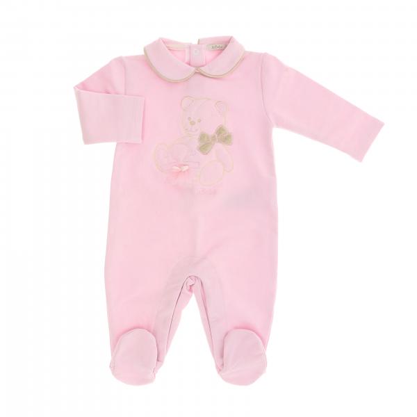 pink bebe tracksuit