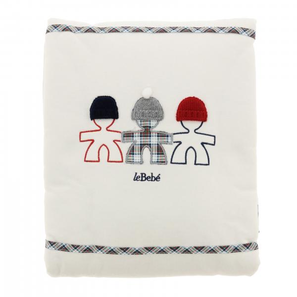 Le Bebé Outlet Blanket kids Le BebÉ Blanket Le Bebé Kids Yellow
