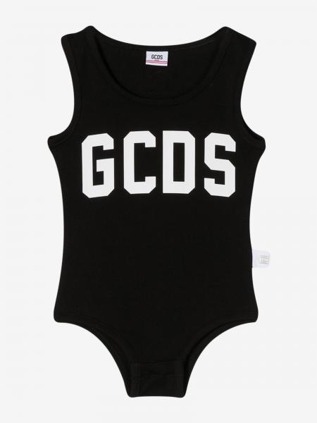 Gcds logo上衣