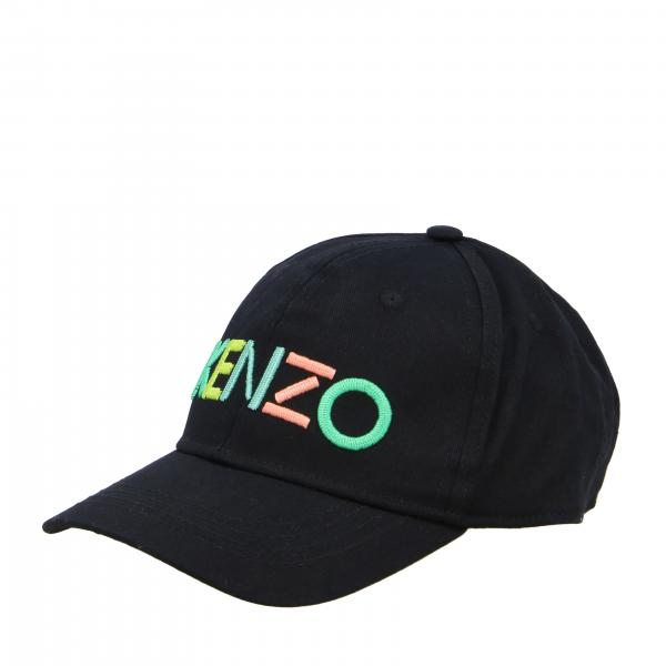 kenzo baby hat