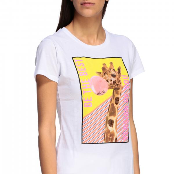 zalando t shirt liu jo