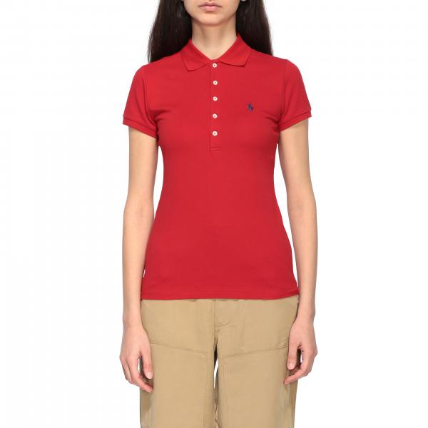 ralph lauren polo shirts women