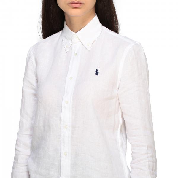 polo ralph lauren camisas mujer