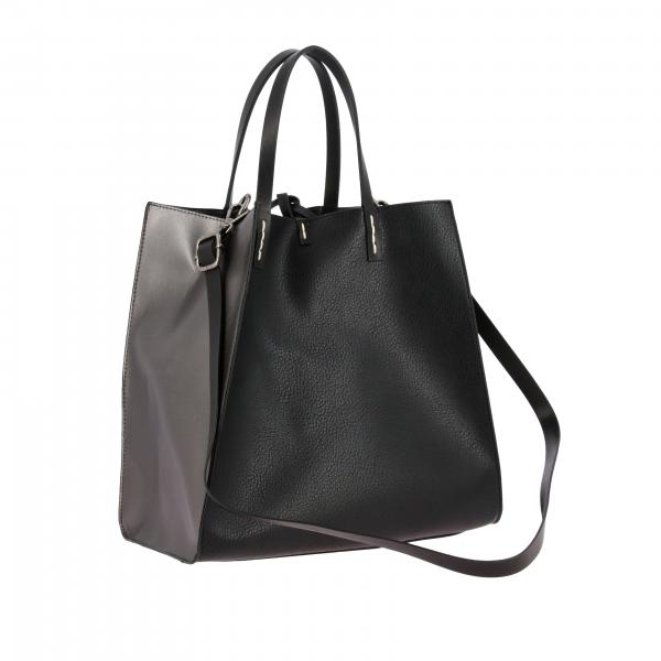Manila Grace Outlet leather bag with shoulder strap Tote Bags Manila