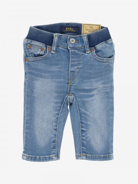 Polo Ralph Lauren Kid 牛仔裤
