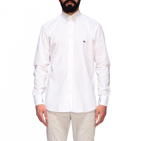 Camisa hombre Etro