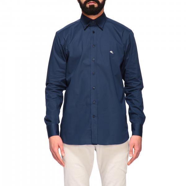 Camisa hombre Etro