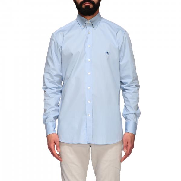 Camisa hombre Etro