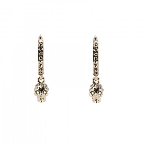 Alexander Mcqueen Ohrringe