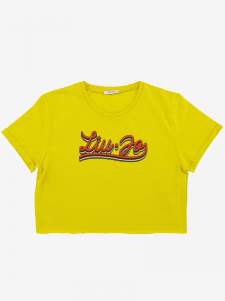 liu jo t shirt outlet