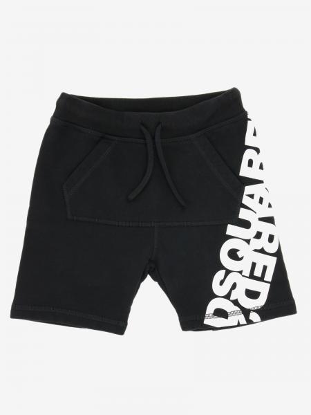 Dsquared2 Junior Jogginghose mit großem Logo