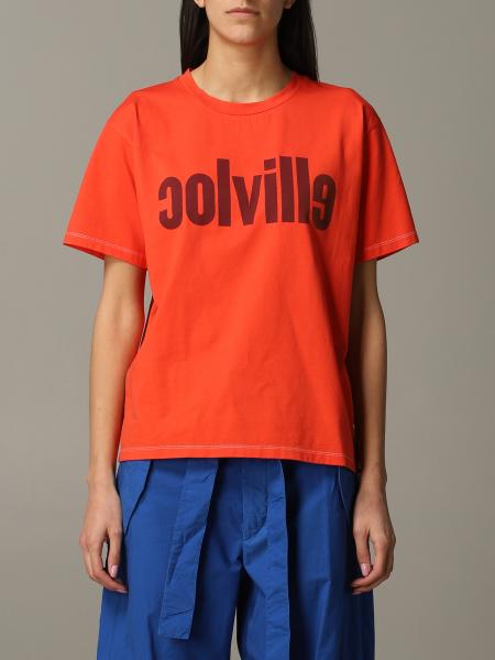 Футболка Женское Colville