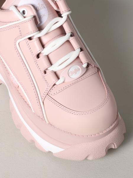 buffalo shoes rose