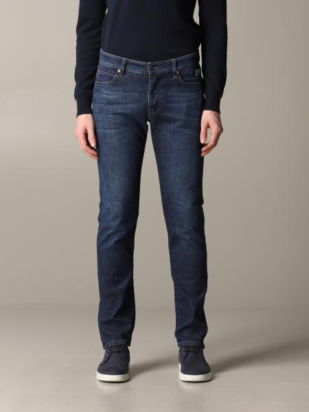 Roy Rogers Outlet: Jeans hombre - Denim | Jeans Roy Rogers  P20RRU000D0210005 GIGLIO.COM