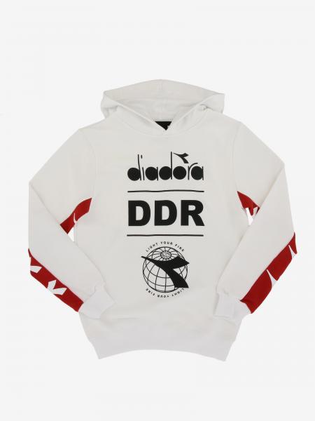 diadora sweatshirt