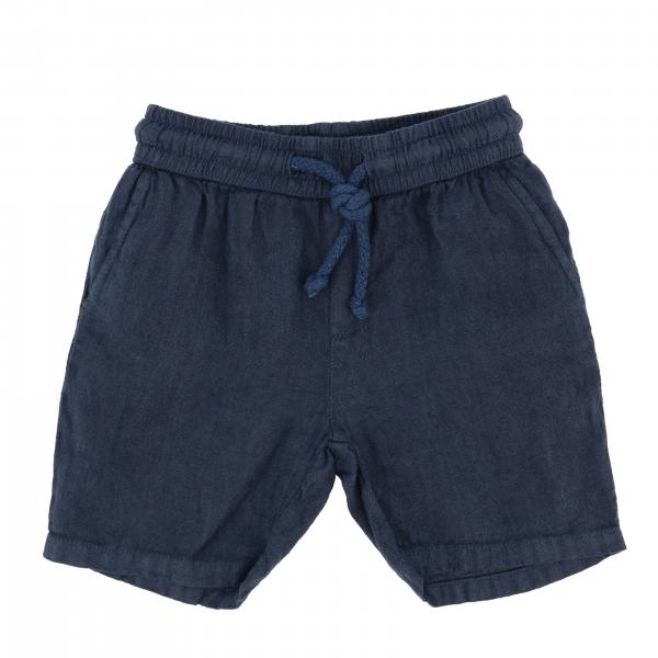 Nupkeet basic shorts