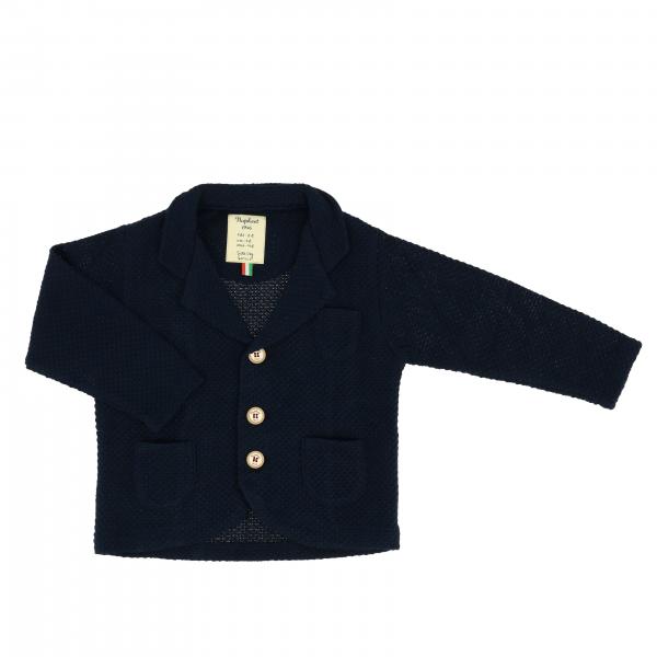 Langärmelige Nupkeet Jacke
