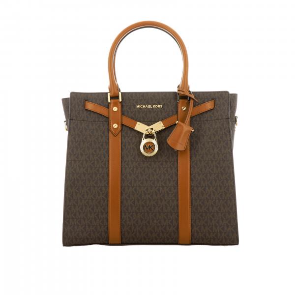 michael kors lucky bag