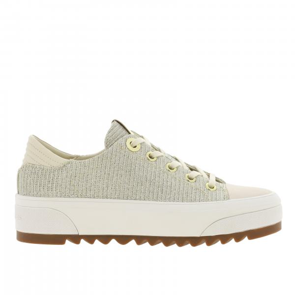michael kors schuhe gold