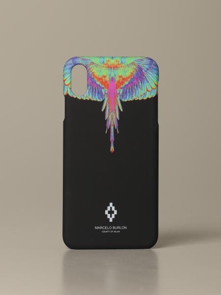 Cover herren Marcelo Burlon