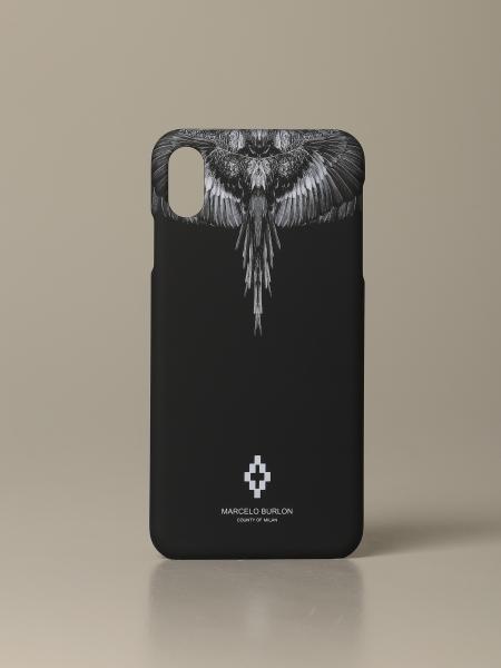 Cover herren Marcelo Burlon