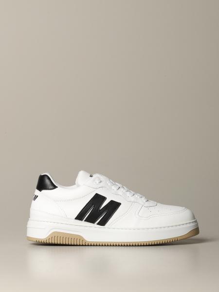 Zapatillas hombre Msgm