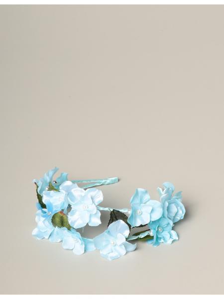 Monnalisa floral headband