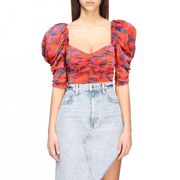 Body mujer For Love & Lemons