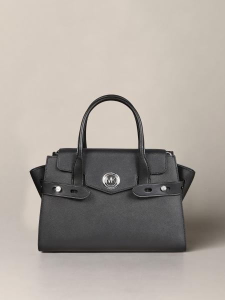 Сумка с короткими ручками Женское Michael Michael Kors