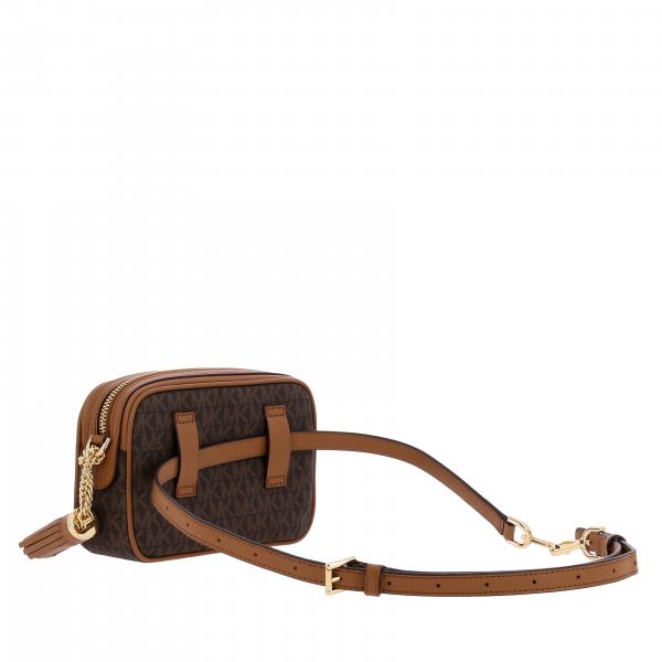 Belt bag women Michael Michael Kors Belt Bag Michael Michael Kors