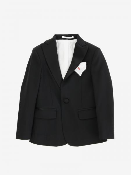 西服外套 男童 Dsquared2 Junior