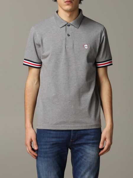 T-shirt herren Sun 68