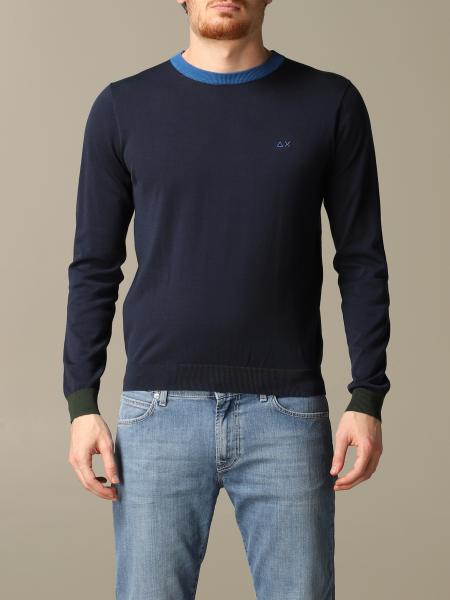 Pullover herren Sun 68