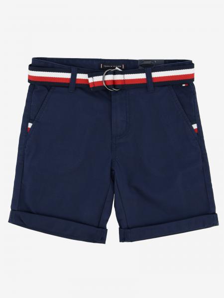 Pantalón corto niños Tommy Hilfiger