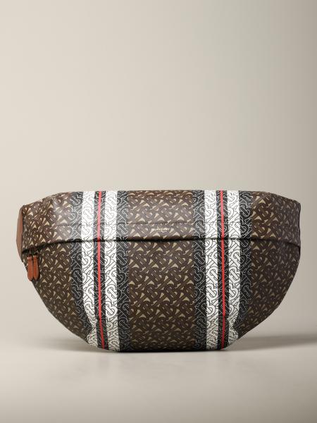 Bandolera hombre Burberry