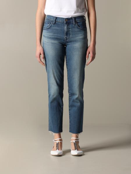 Jeans mujer J Brand