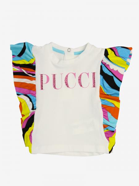 emilio pucci tshirt sale