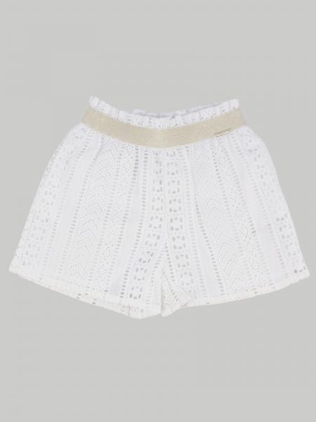 Liu Jo macramé 短裤