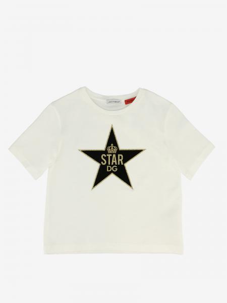 shirt with star print