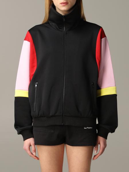 love moschino jacket womens