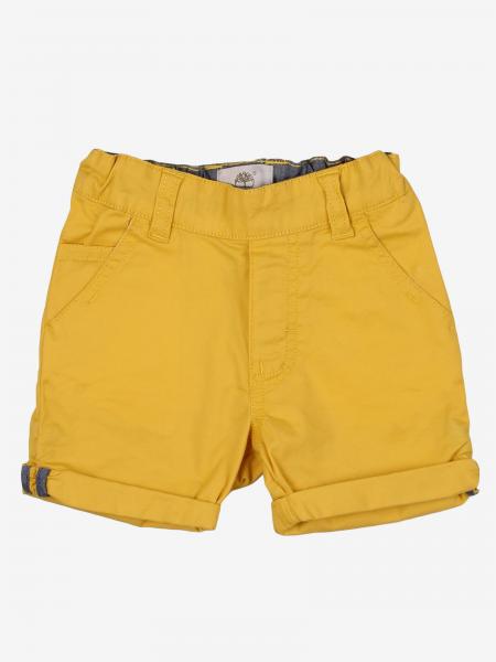 短裤 儿童 Timberland