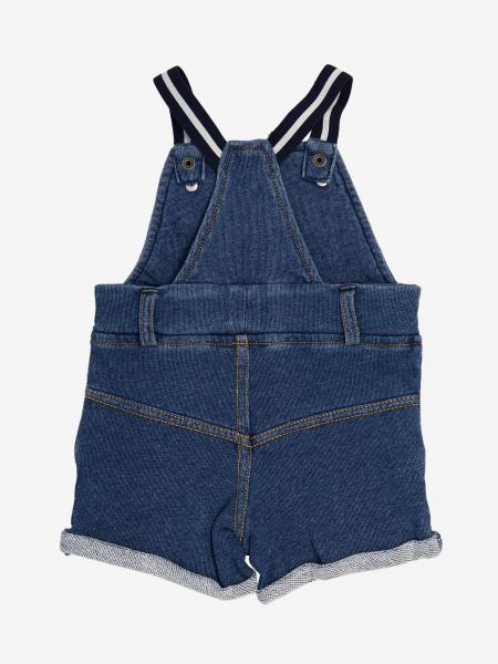 timberland overalls